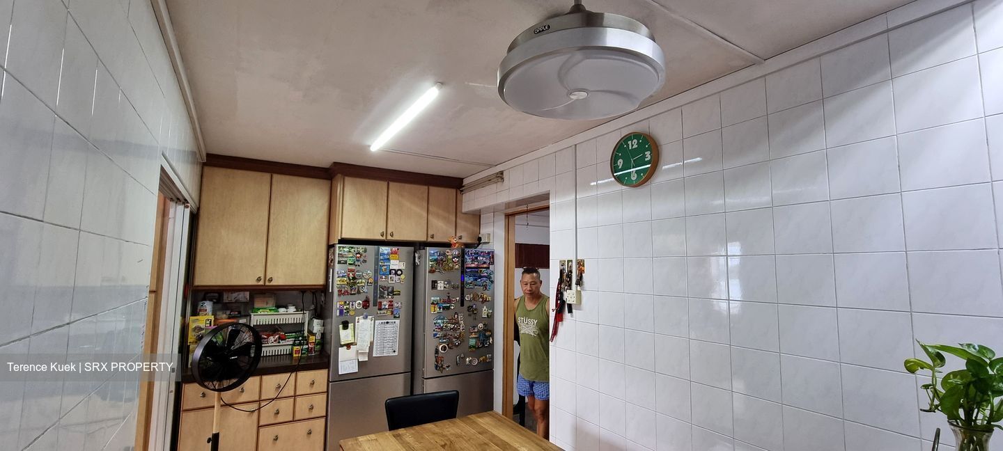 Blk 288D Jurong East Street 21 (Jurong East), HDB 5 Rooms #358015561